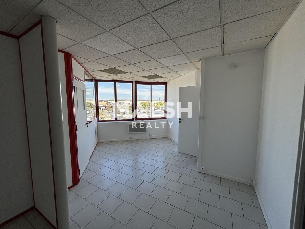 MALSH Realty & Property - Bureau - Lyon Sud Est - Vénissieux - 6