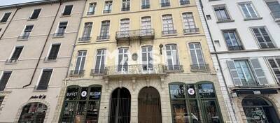 MALSH Realty & Property - Bureau - Lyon - Presqu'île - Lyon 2 - 1