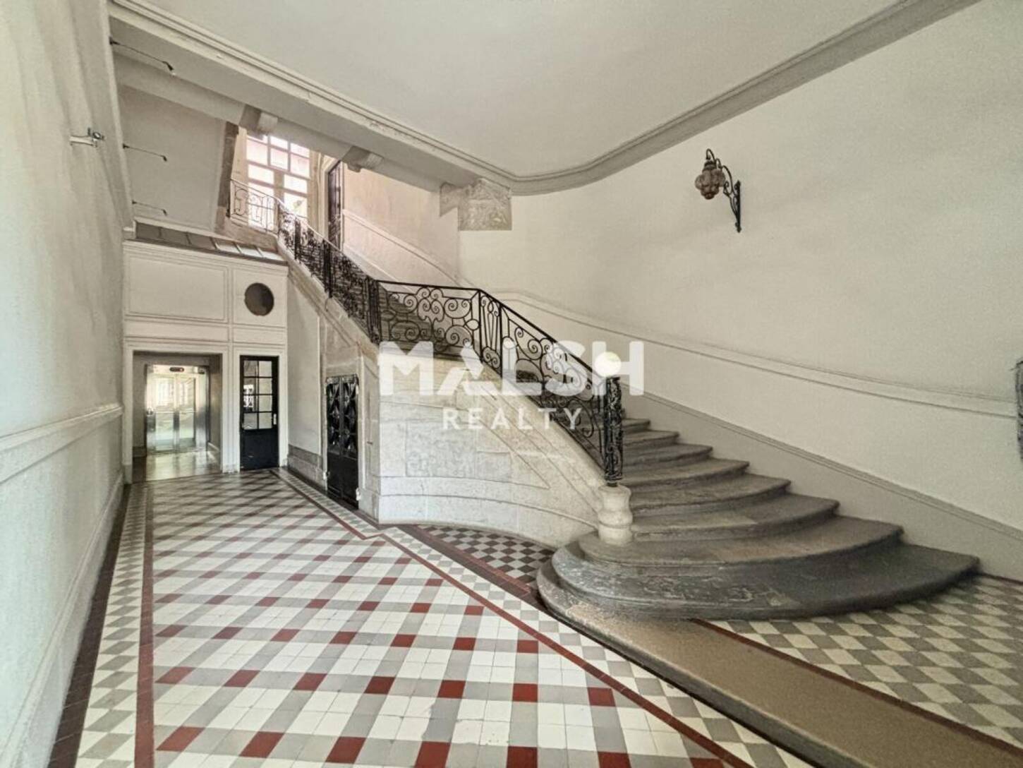 MALSH Realty & Property - Bureau - Lyon - Presqu'île - Lyon 2 - 2