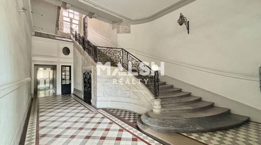 MALSH Realty & Property - Bureau - Lyon - Presqu'île - Lyon 2 - 2