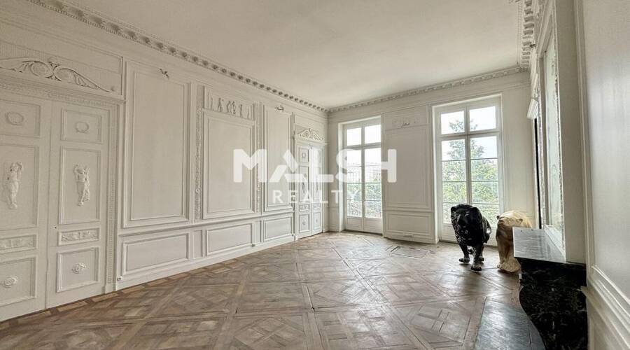 MALSH Realty & Property - Bureau - Lyon - Presqu'île - Lyon 2 - 4