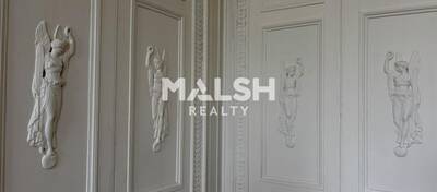 MALSH Realty & Property - Bureau - Lyon - Presqu'île - Lyon 2 - 7