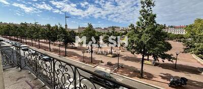 MALSH Realty & Property - Bureau - Lyon - Presqu'île - Lyon 2 - 8