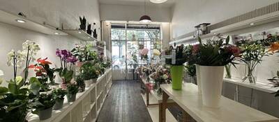 MALSH Realty & Property - Local commercial - Lyon 7° / Gerland - Lyon 7 - 1
