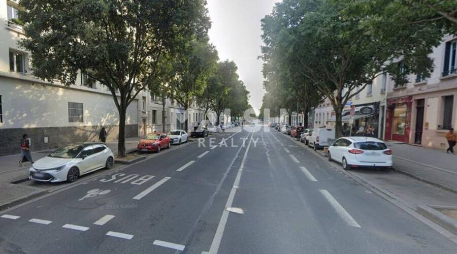 MALSH Realty & Property - Local commercial - Lyon 7° / Gerland - Lyon 7 - 3