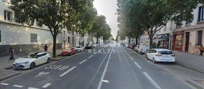 MALSH Realty & Property - Local commercial - Lyon 7° / Gerland - Lyon 7 - 3