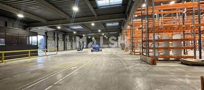MALSH Realty & Property - Local d'activités - Lyon Sud Est - Corbas - 1