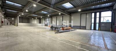 MALSH Realty & Property - Local d'activités - Lyon Sud Est - Corbas - 6