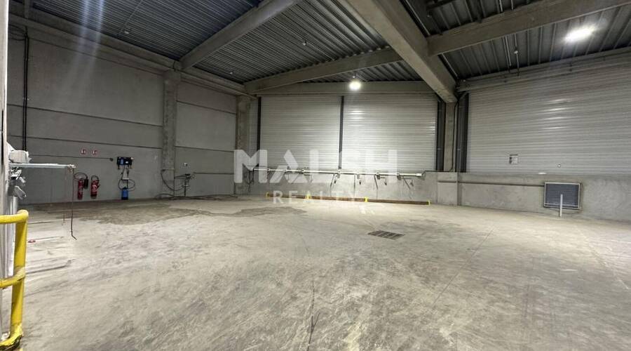 MALSH Realty & Property - Local d'activités - Lyon Sud Est - Corbas - 7