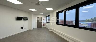 MALSH Realty & Property - Local d'activités - Lyon Sud Est - Corbas - 9