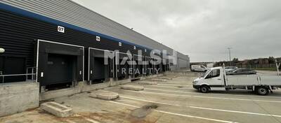 MALSH Realty & Property - Local d'activités - Lyon Sud Est - Corbas - 14