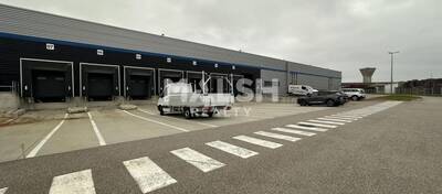 MALSH Realty & Property - Local d'activités - Lyon Sud Est - Corbas - 17
