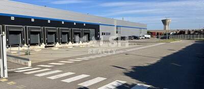 MALSH Realty & Property - Local d'activités - Lyon Sud Est - Corbas - 1