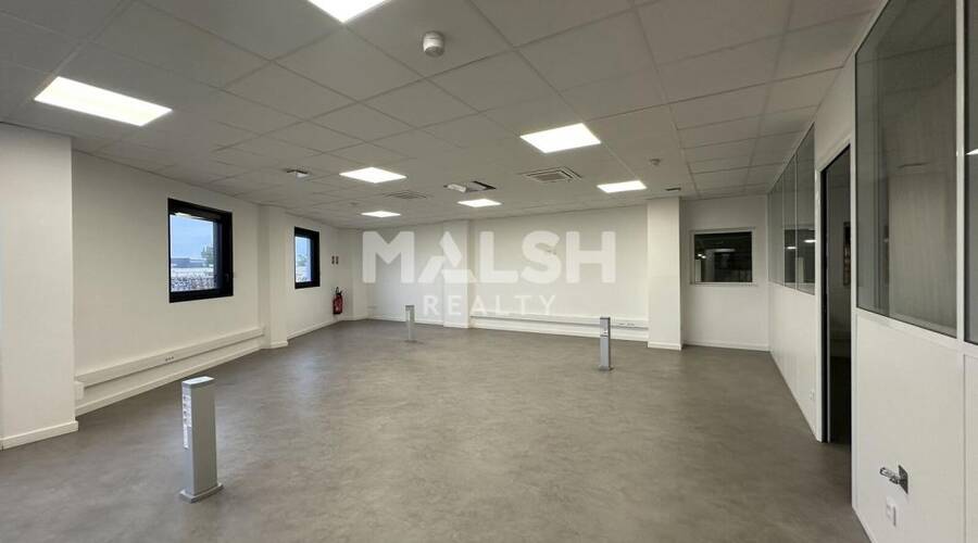MALSH Realty & Property - Local d'activités - Lyon Sud Est - Corbas - 9