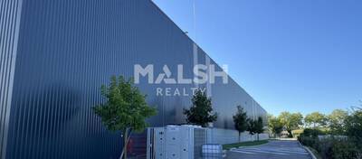 MALSH Realty & Property - Local d'activités - Lyon Sud Est - Corbas - 19