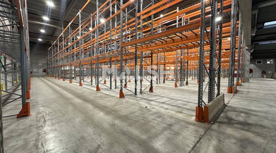 MALSH Realty & Property - Local d'activités - Lyon Sud Est - Corbas - 6