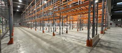 MALSH Realty & Property - Local d'activités - Lyon Sud Est - Corbas - 6