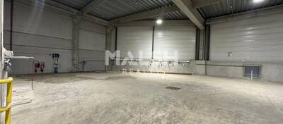 MALSH Realty & Property - Local d'activités - Lyon Sud Est - Corbas - 8