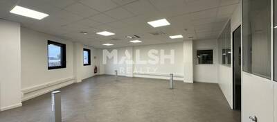 MALSH Realty & Property - Local d'activités - Lyon Sud Est - Corbas - 9