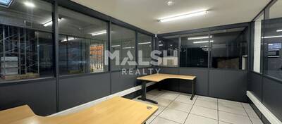 MALSH Realty & Property - Local d'activités - Lyon Sud Est - Corbas - 11