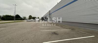 MALSH Realty & Property - Local d'activités - Lyon Sud Est - Corbas - 16