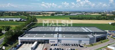 MALSH Realty & Property - Local d'activités - Lyon Sud Est - Corbas - 19