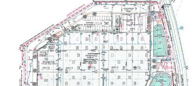 MALSH Realty & Property - Local d'activités - Lyon Sud Est - Corbas - 21