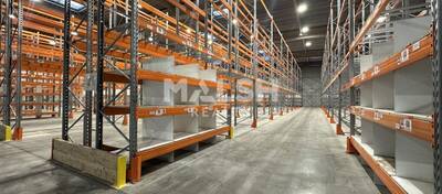 MALSH Realty & Property - Local d'activités - Lyon Sud Est - Corbas - 2