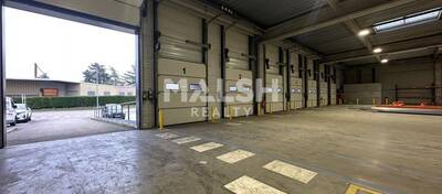 MALSH Realty & Property - Local d'activités - Lyon Sud Est - Corbas - 5