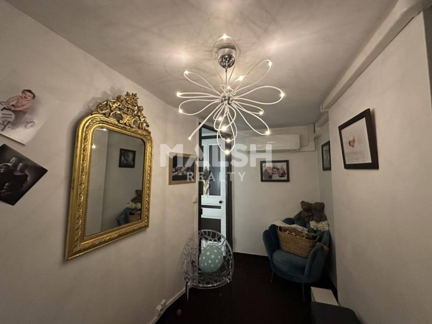 MALSH Realty & Property - Local commercial - Lyon 6° - Lyon 6 - 2