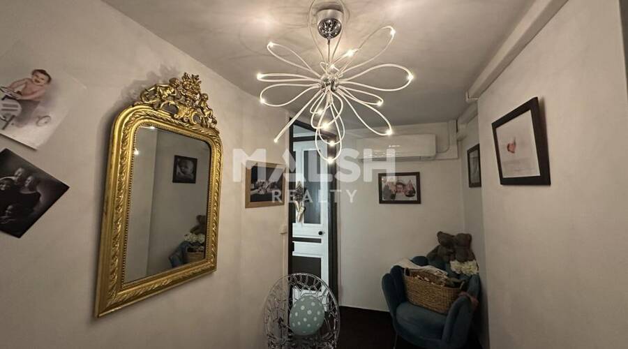 MALSH Realty & Property - Local commercial - Lyon 6° - Lyon 6 - 2