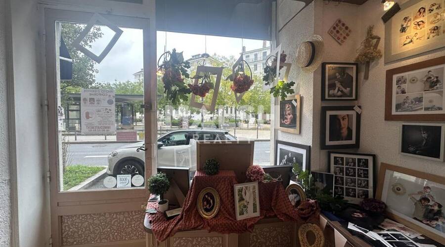 MALSH Realty & Property - Local commercial - Lyon 6° - Lyon 6 - 3