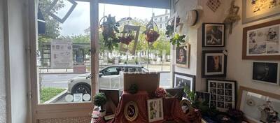 MALSH Realty & Property - Local commercial - Lyon 6° - Lyon 6 - 3