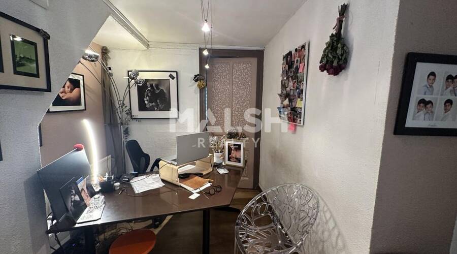 MALSH Realty & Property - Local commercial - Lyon 6° - Lyon 6 - 4