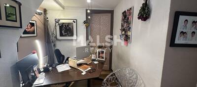 MALSH Realty & Property - Local commercial - Lyon 6° - Lyon 6 - 4