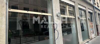 MALSH Realty & Property - Local commercial - Lyon 6° - Lyon 6 - 5