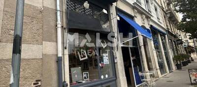 MALSH Realty & Property - Local commercial - Lyon 6° - Lyon 6 - 6