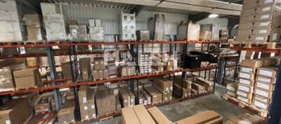 MALSH Realty & Property - Local d'activités - Extérieurs NORD (Villefranche / Belleville) - Pommiers - 2