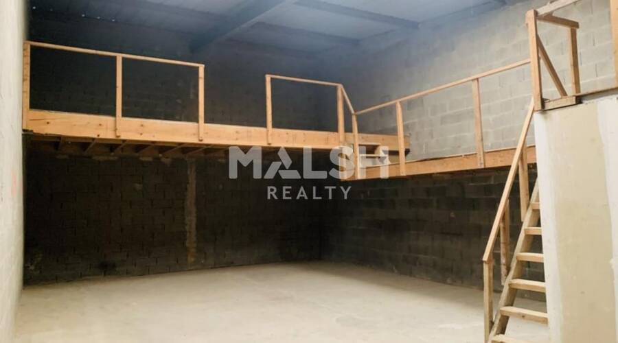 MALSH Realty & Property - Local d'activités - Extérieurs SUD  (Vallée du Rhône) - Communay - 2