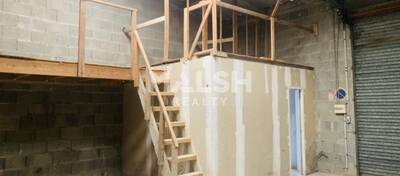 MALSH Realty & Property - Local d'activités - Extérieurs SUD  (Vallée du Rhône) - Communay - 3