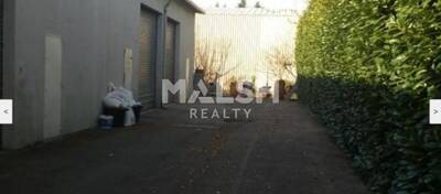 MALSH Realty & Property - Local d'activités - Extérieurs SUD  (Vallée du Rhône) - Communay - 6