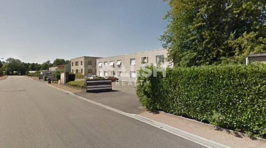 MALSH Realty & Property - Local d'activités - Extérieurs SUD  (Vallée du Rhône) - Communay - 7