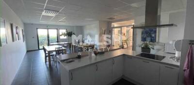 MALSH Realty & Property - Local d'activités - Extérieurs NORD (Villefranche / Belleville) - Pommiers - 5