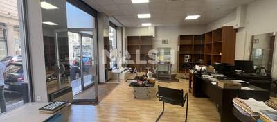 MALSH Realty & Property - Local commercial - Lyon 6° - Lyon 6 - 3
