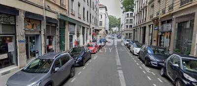 MALSH Realty & Property - Local commercial - Lyon 6° - Lyon 6 - 3
