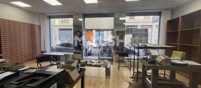 MALSH Realty & Property - Local commercial - Lyon 6° - Lyon 6 - 2