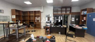 MALSH Realty & Property - Local commercial - Lyon 6° - Lyon 6 - 3