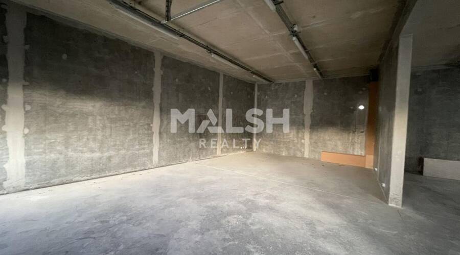 MALSH Realty & Property - Local d'activités - Carré de Soie / Grand Clément / Bel Air - Villeurbanne - 7