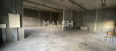MALSH Realty & Property - Local d'activités - Carré de Soie / Grand Clément / Bel Air - Villeurbanne - 6