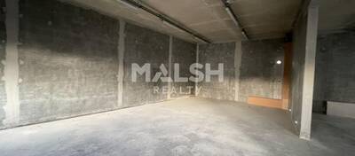 MALSH Realty & Property - Local d'activités - Carré de Soie / Grand Clément / Bel Air - Villeurbanne - 7